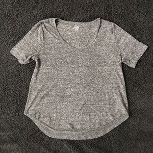 Old Navy comfy tee
